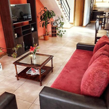Willa Casa Roca Bariloche Zewnętrze zdjęcie