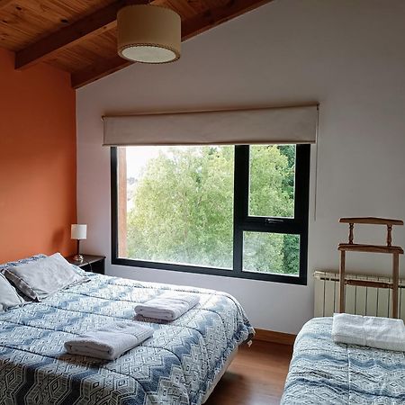 Willa Casa Roca Bariloche Zewnętrze zdjęcie