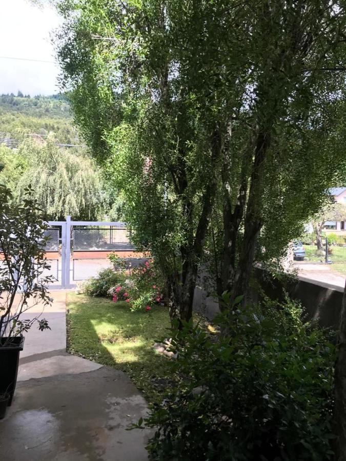Willa Casa Roca Bariloche Zewnętrze zdjęcie