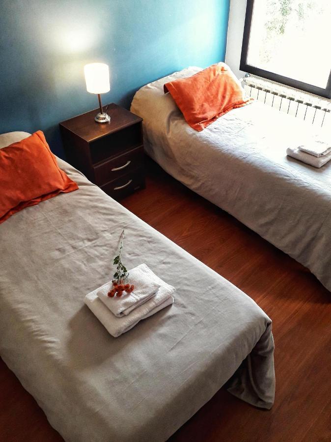 Willa Casa Roca Bariloche Zewnętrze zdjęcie