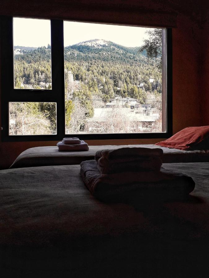 Willa Casa Roca Bariloche Zewnętrze zdjęcie