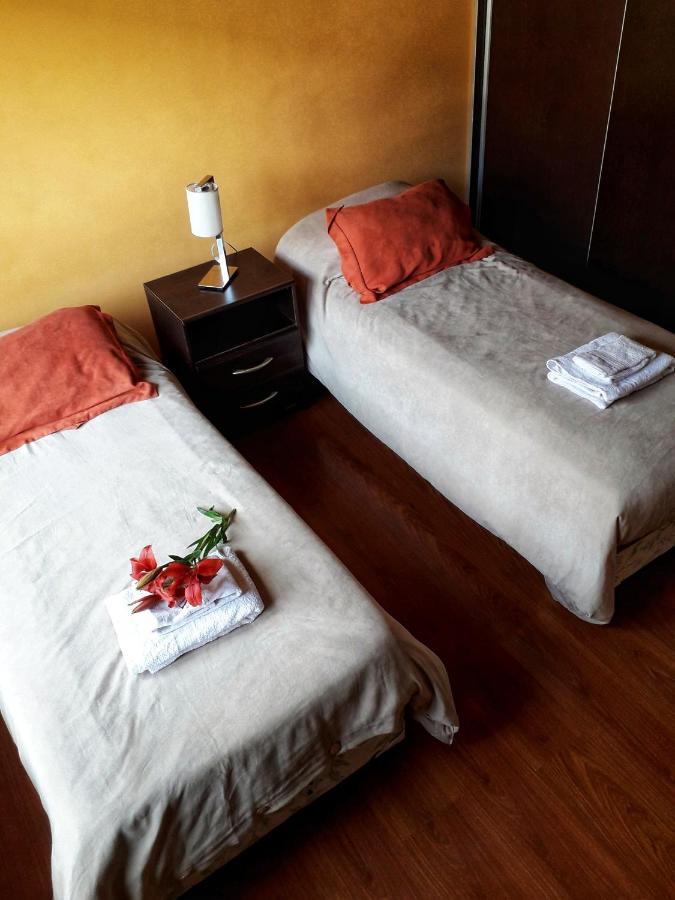 Willa Casa Roca Bariloche Zewnętrze zdjęcie