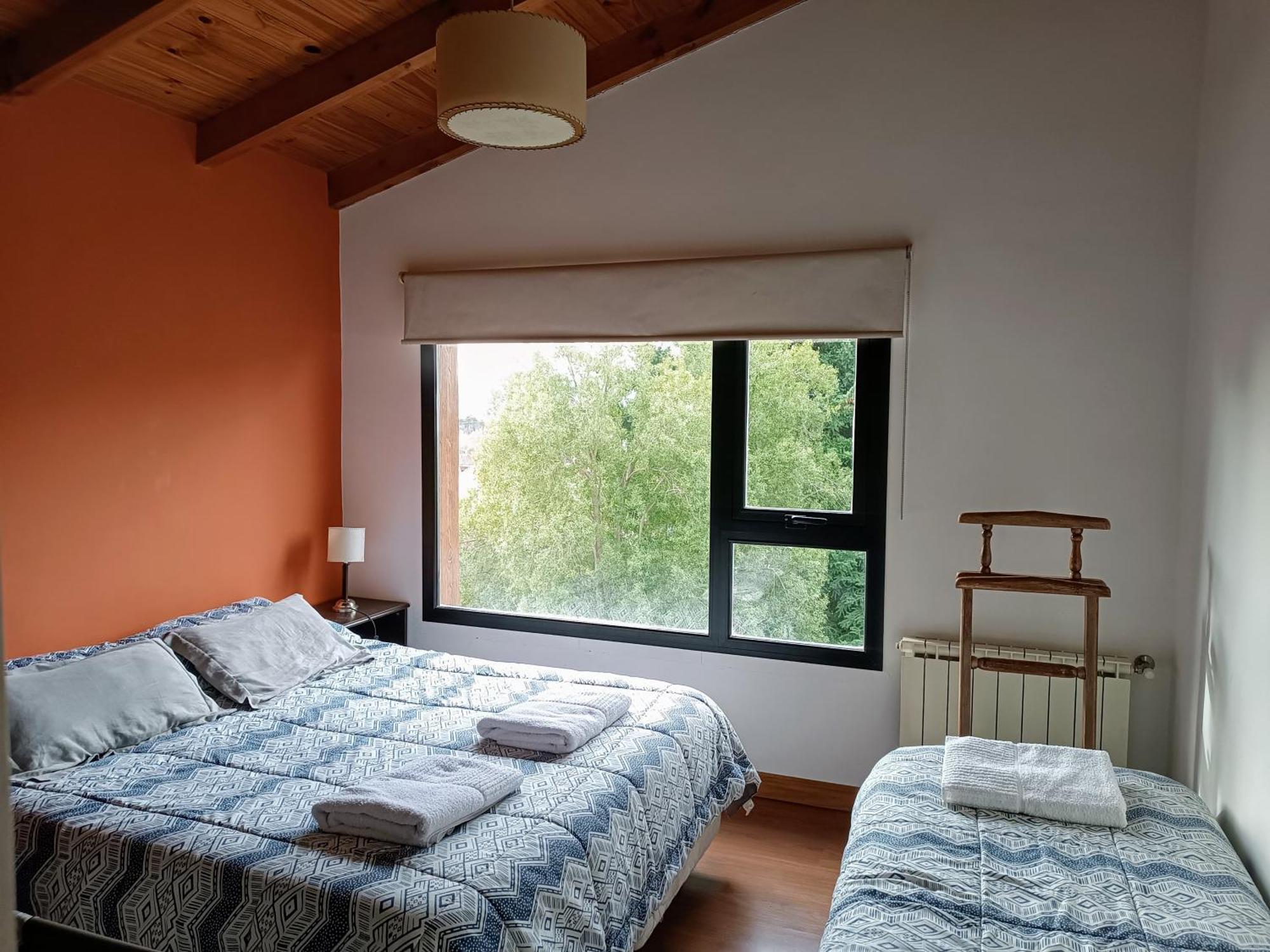 Willa Casa Roca Bariloche Zewnętrze zdjęcie