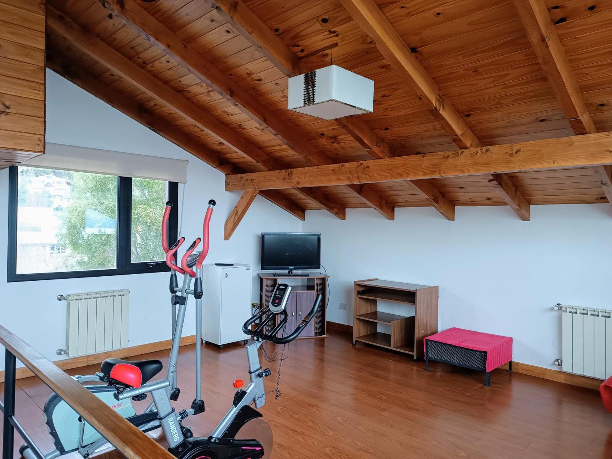 Willa Casa Roca Bariloche Zewnętrze zdjęcie
