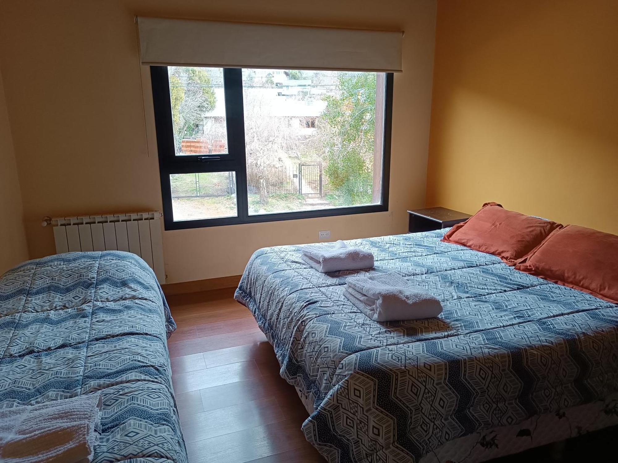Willa Casa Roca Bariloche Zewnętrze zdjęcie