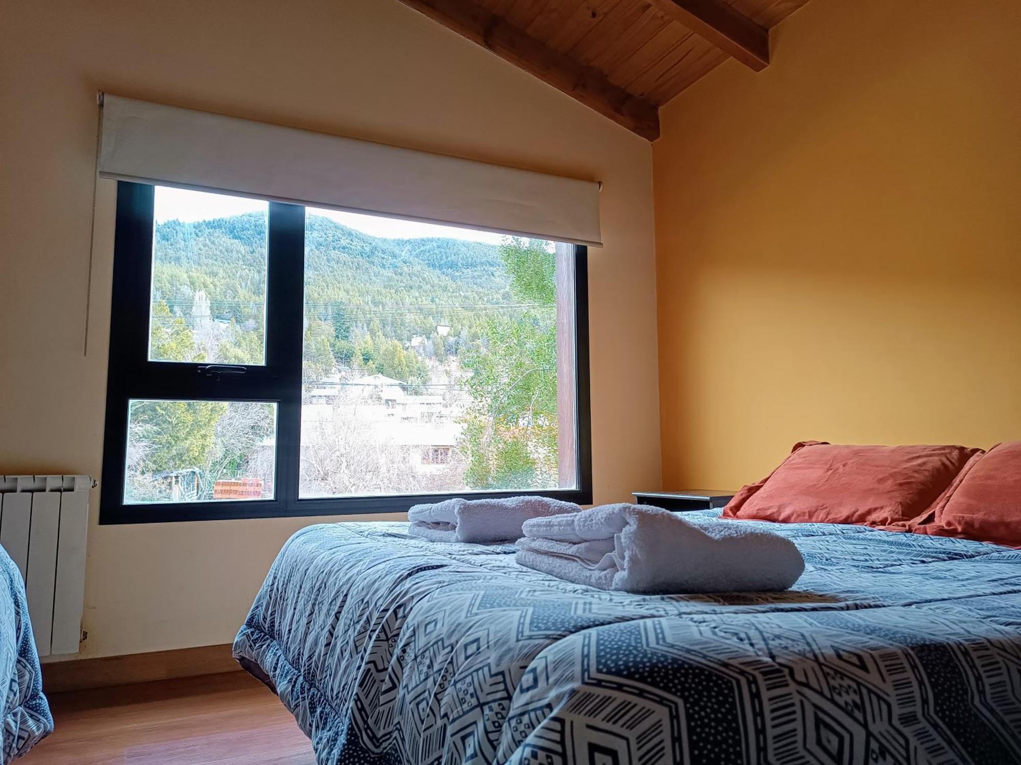 Willa Casa Roca Bariloche Zewnętrze zdjęcie